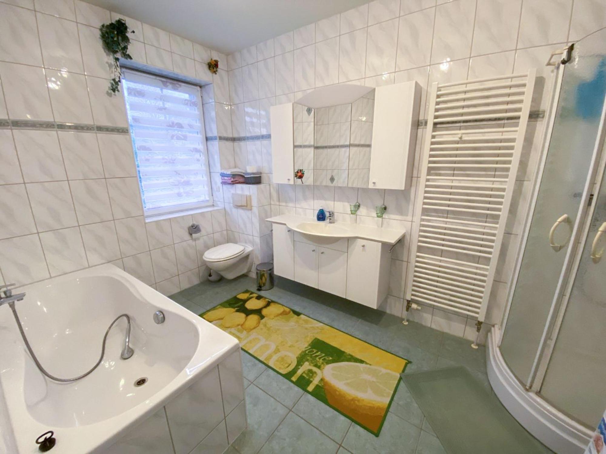 Ferienwohnung Im Kranichgebiet Gross Mohrdorf المظهر الخارجي الصورة