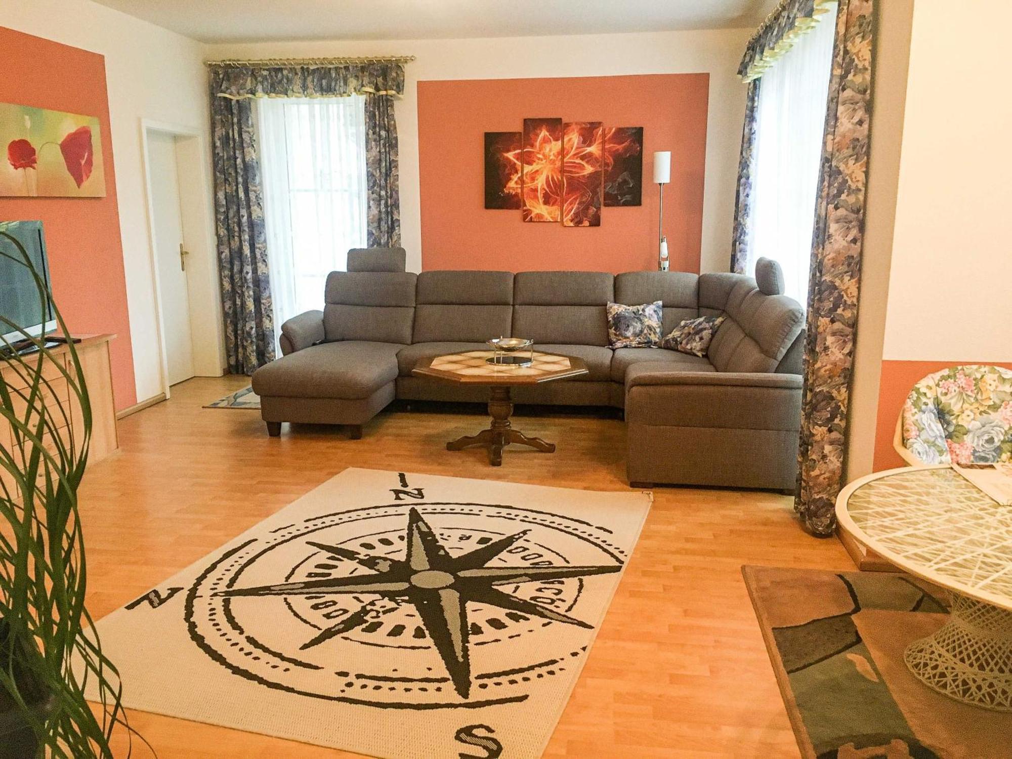 Ferienwohnung Im Kranichgebiet Gross Mohrdorf المظهر الخارجي الصورة